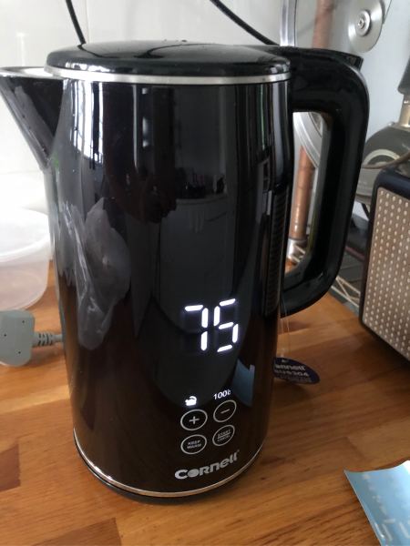 Buyer review image 1