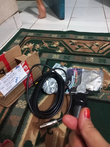 Buyer review image 1