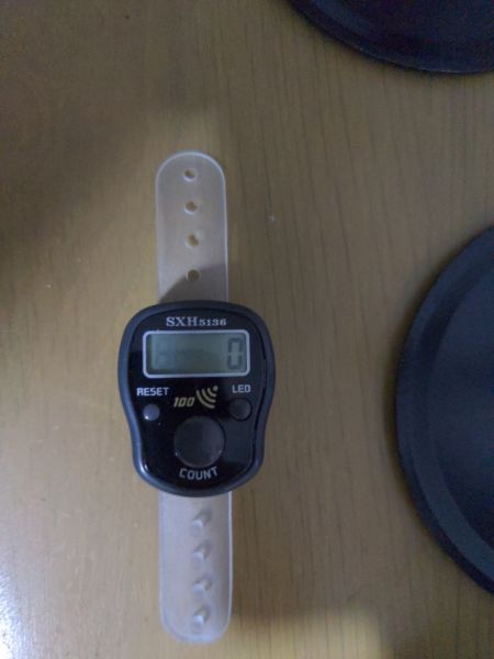 Buyer review image 1