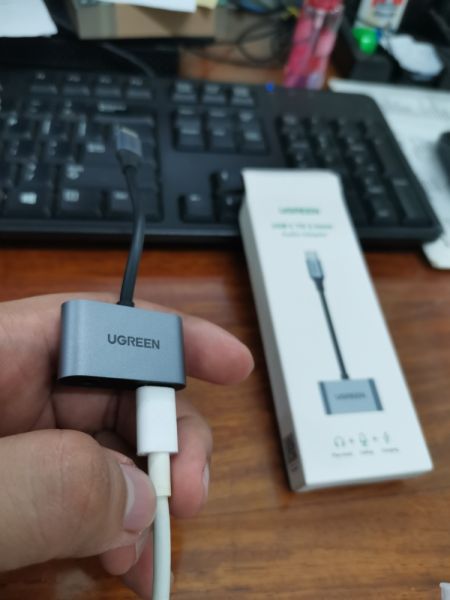 Buyer review image 1
