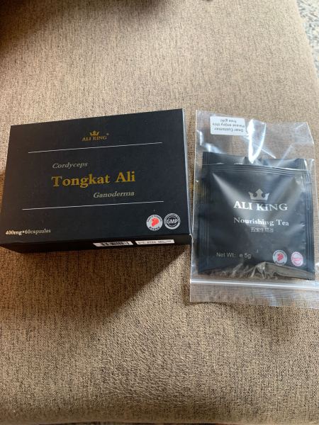 Buyer review image 1
