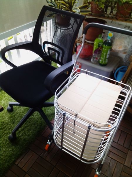 Buyer review image 2