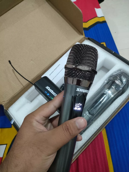 Buyer review image 1