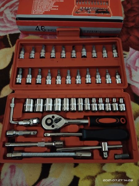Buyer review image 1