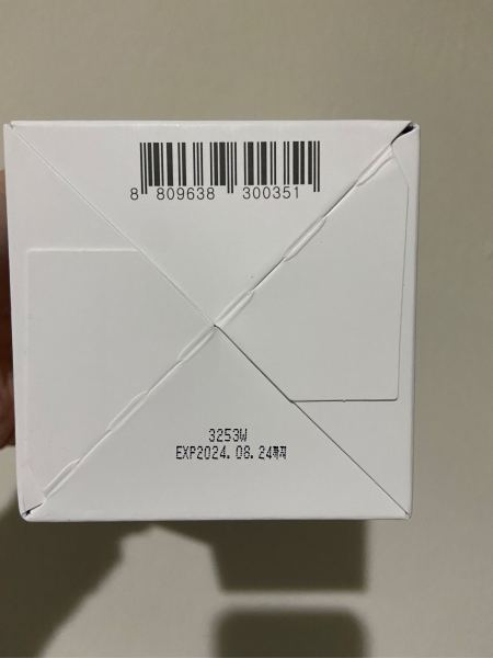 Buyer review image 2