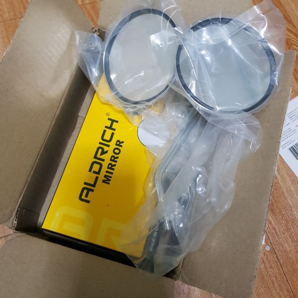 Buyer review image 1
