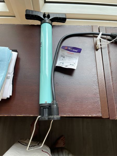 Buyer review image 1