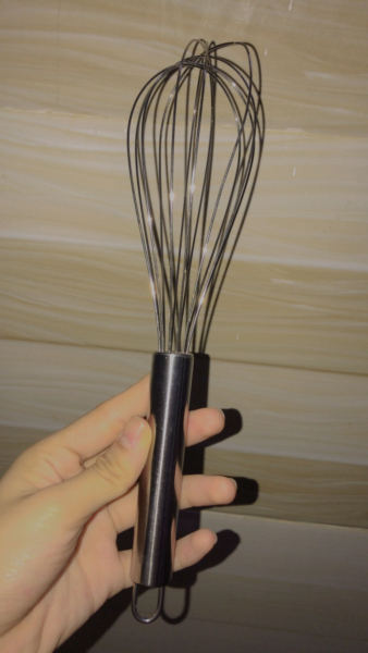 Buyer review image 1