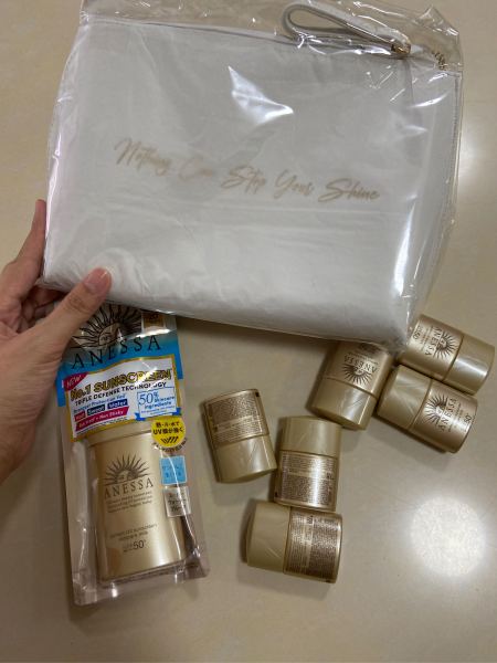 Buyer review image 2