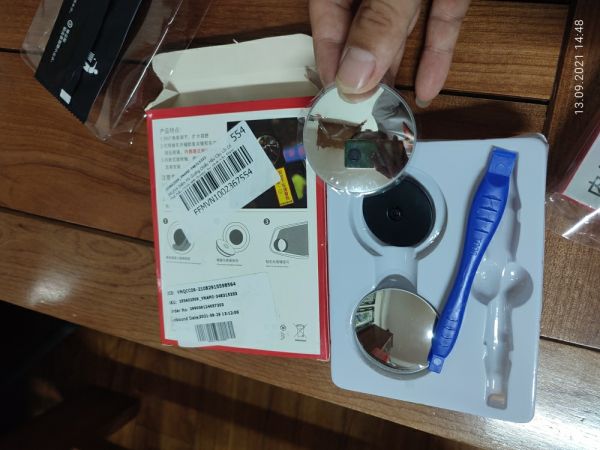 Buyer review image 3