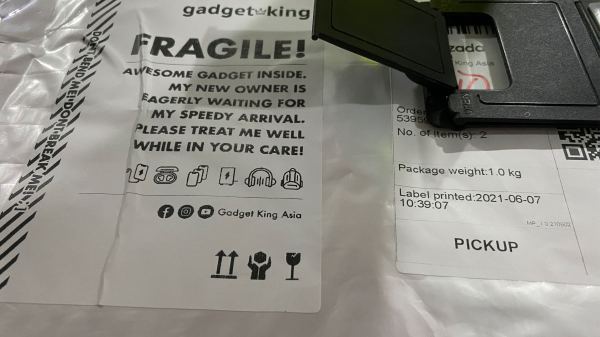 Buyer review image 1