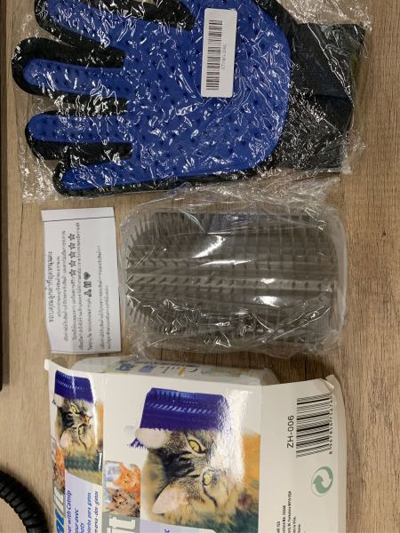 Buyer review image 1