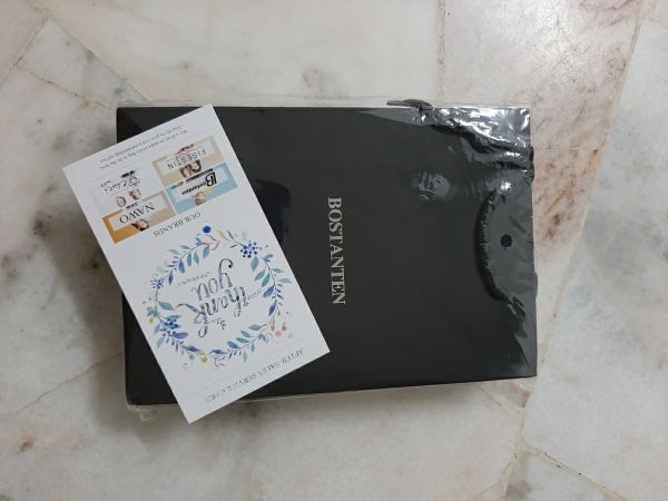 Buyer review image 2