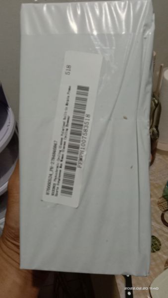 Buyer review image 2