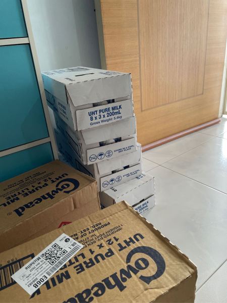 Buyer review image 1
