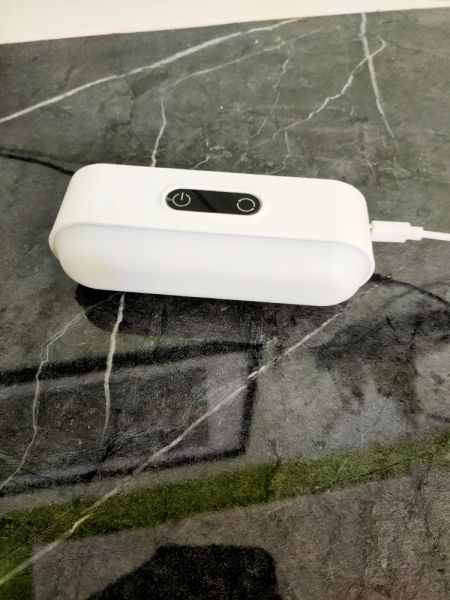 Buyer review image 1
