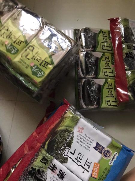 Buyer review image 1