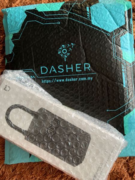 Buyer review image 1