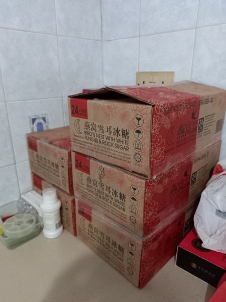 Buyer review image 1