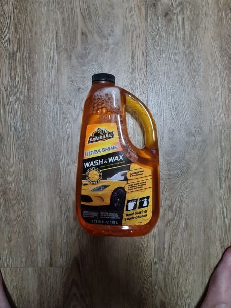 Buyer review image 1