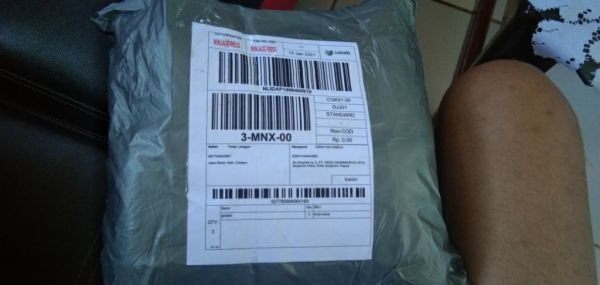 Buyer review image 1