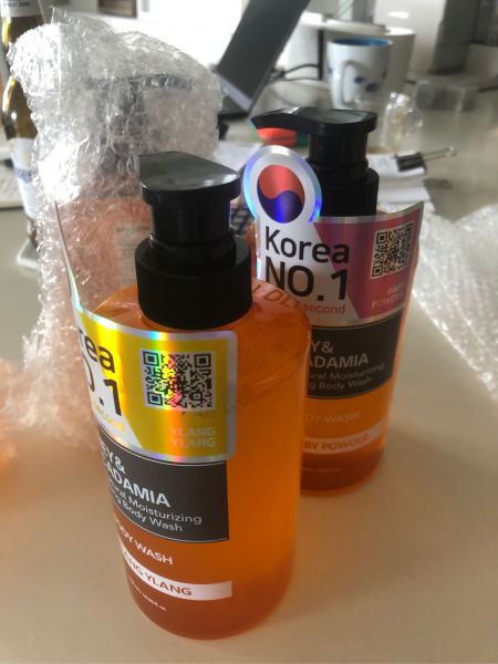 Buyer review image 4