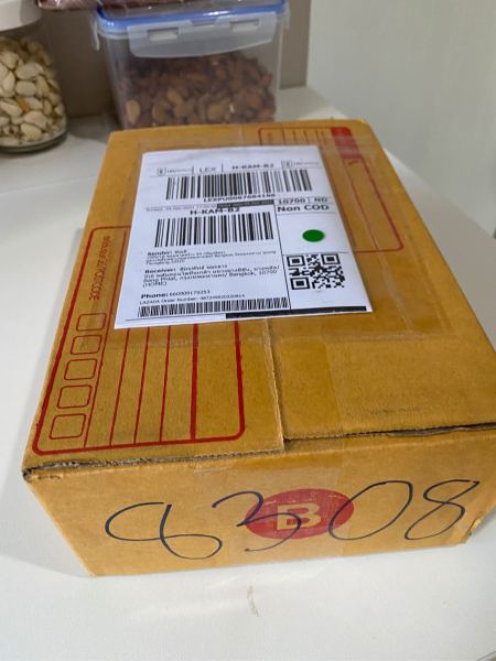 Buyer review image 1