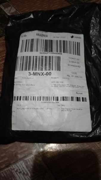 Buyer review image 2
