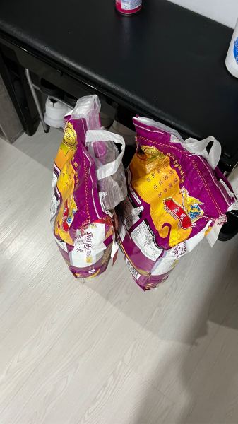 Buyer review image 1