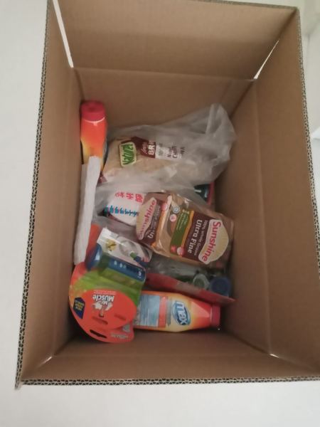 Buyer review image 1