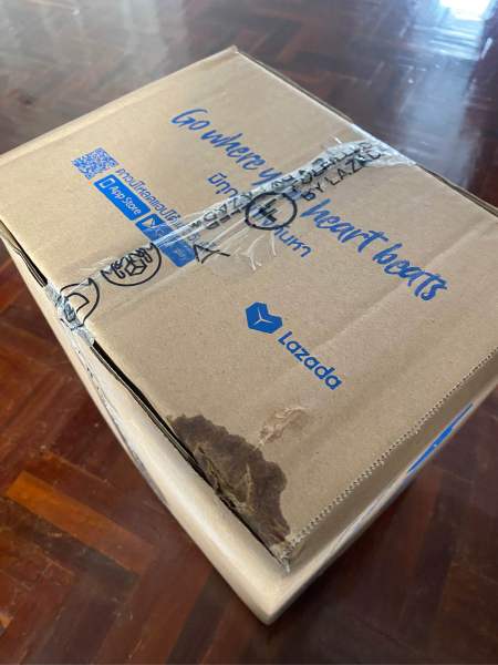 Buyer review image 2
