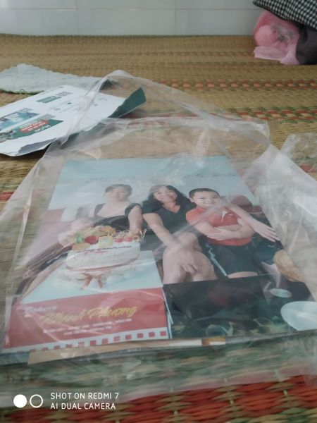 Buyer review image 1