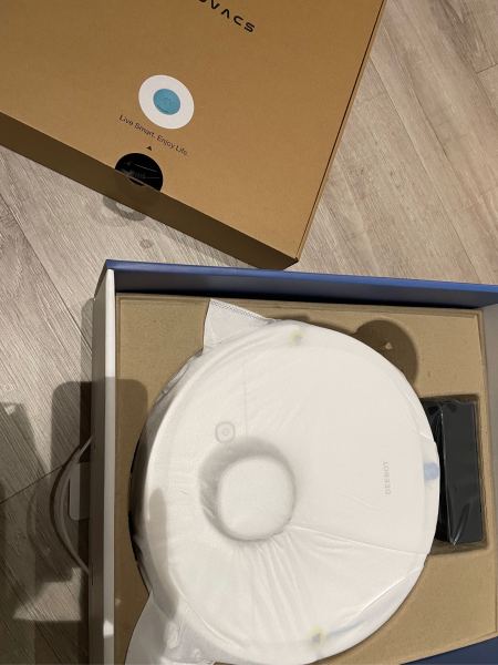 Buyer review image 2