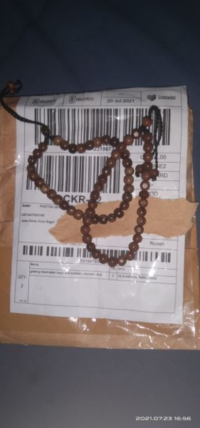 Buyer review image 2