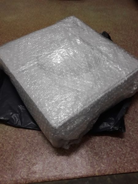 Buyer review image 2