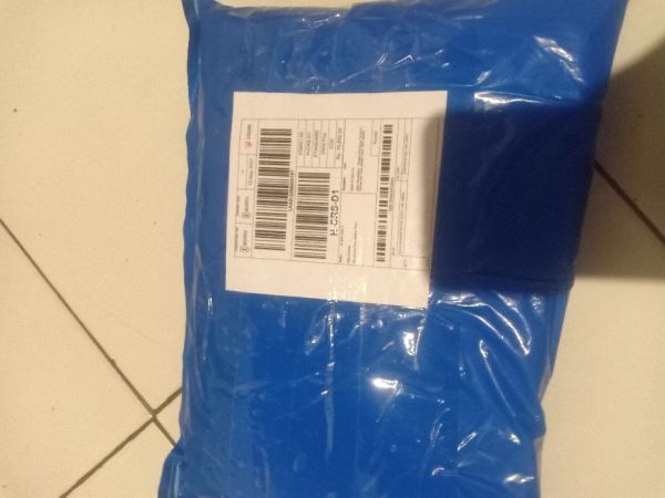 Buyer review image 2