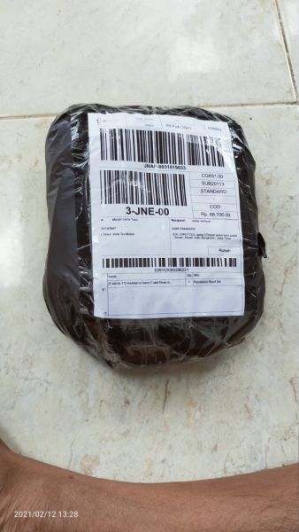 Buyer review image 2