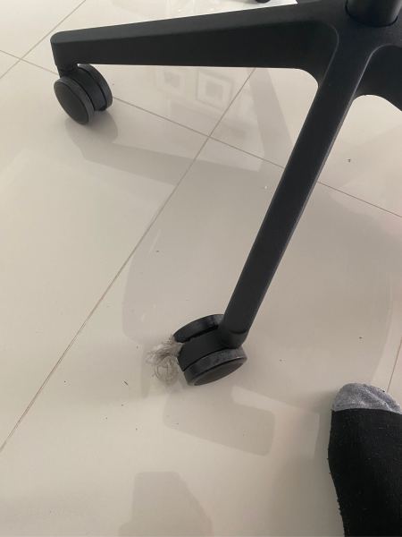 Buyer review image 2
