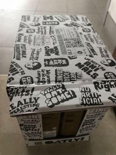 Buyer review image 1