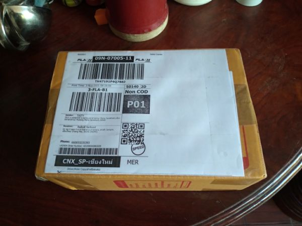 Buyer review image 2