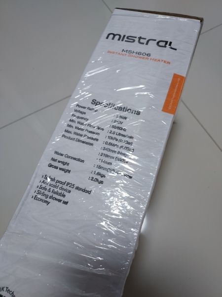 Buyer review image 2
