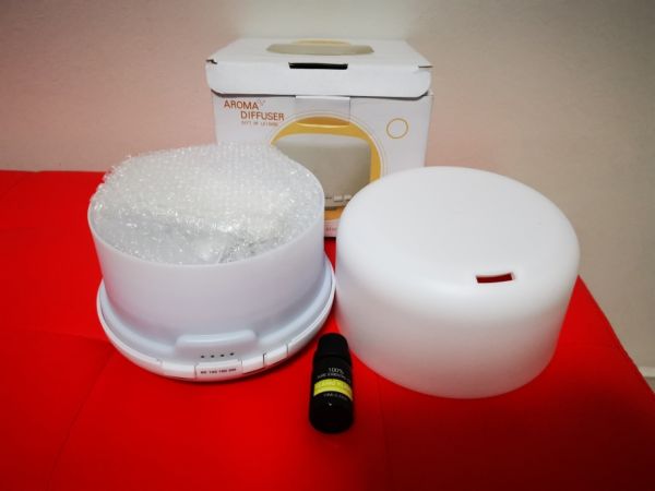 Buyer review image 4