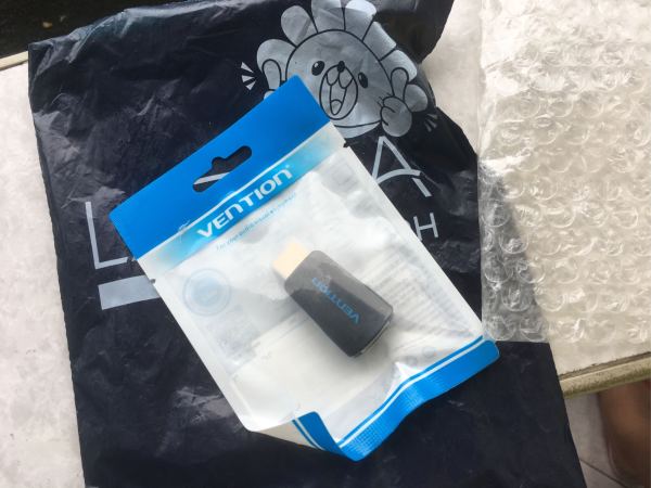 Buyer review image 1