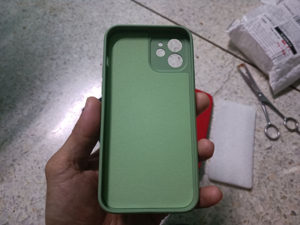 Buyer review image 2