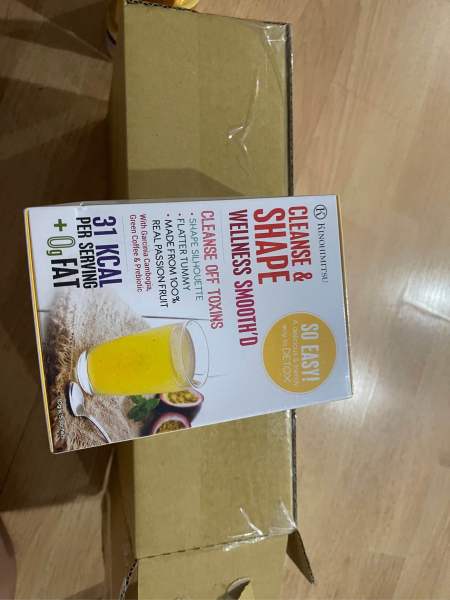 Buyer review image 1