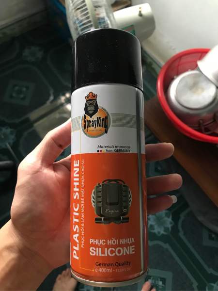 Buyer review image 1