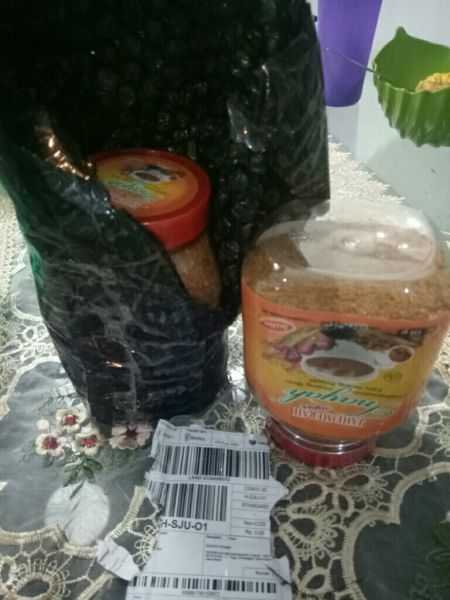 Buyer review image 2