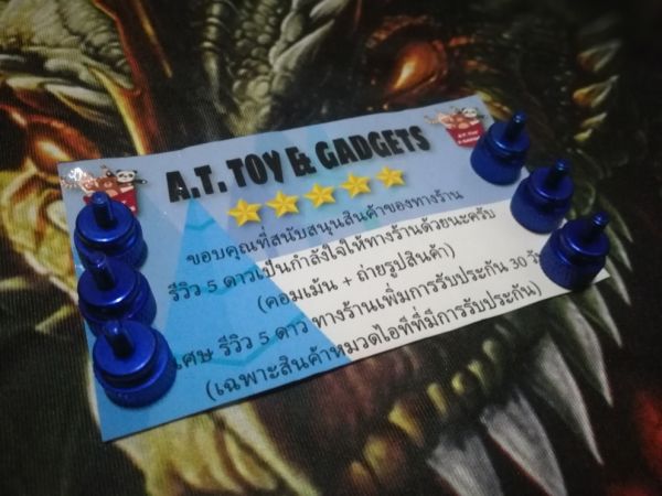 Buyer review image 2