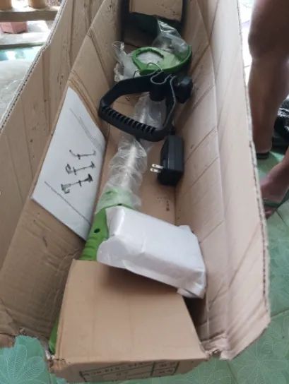 Buyer review image 1