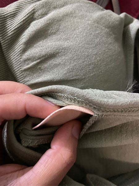 Buyer review image 2